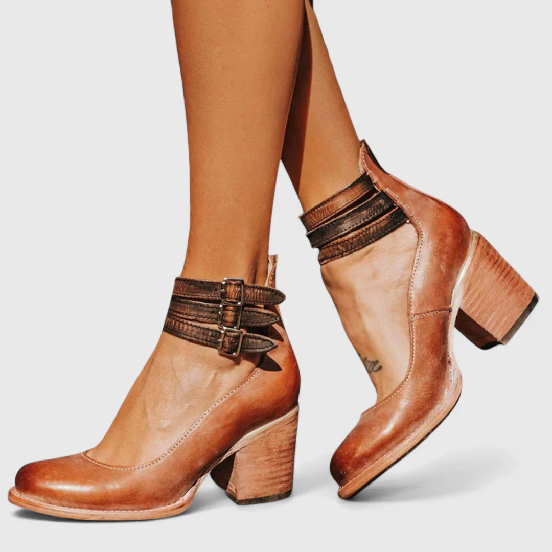 Janelis | Chic Elegant Heels