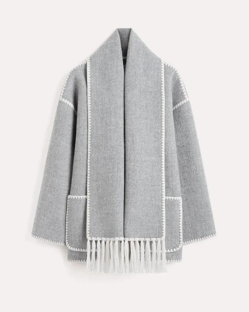 Jayzmarah | Trendy Jacket
