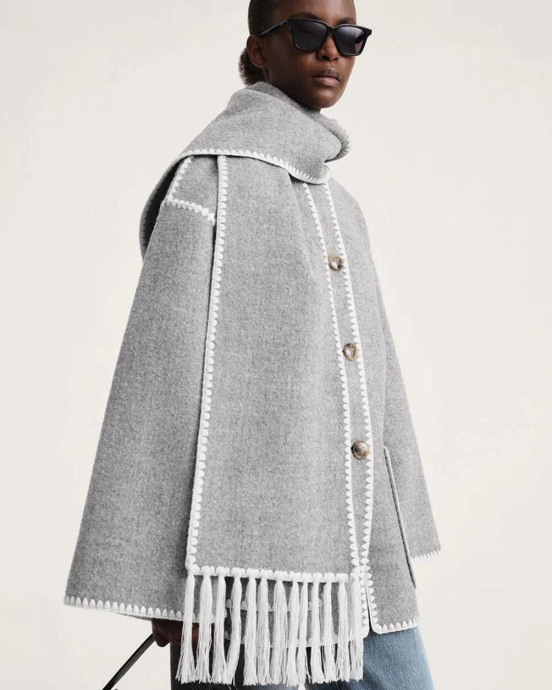 Jayzmarah | Trendy Jacket