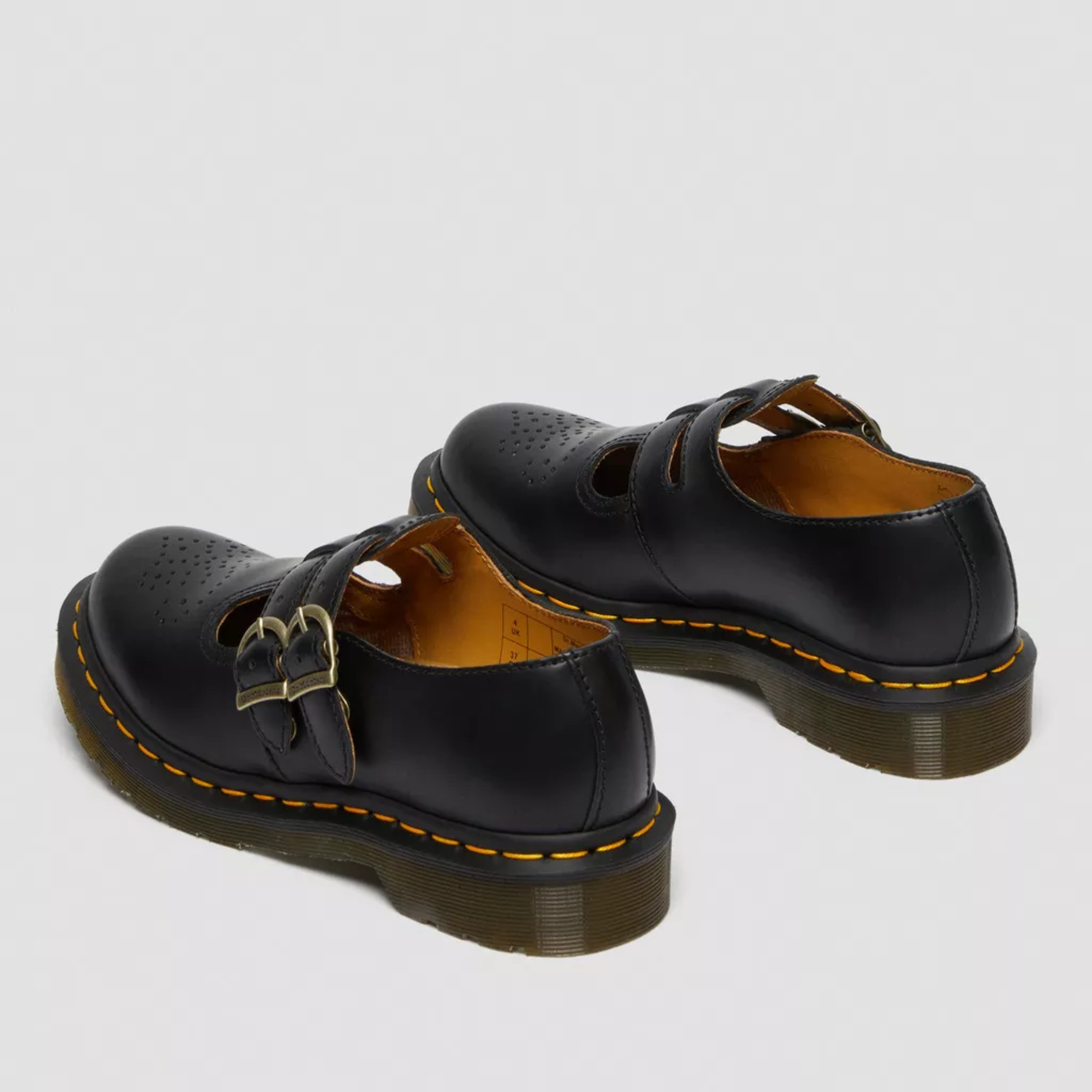 Uma | Comfortable Orthopedic Mary Jane Footwear