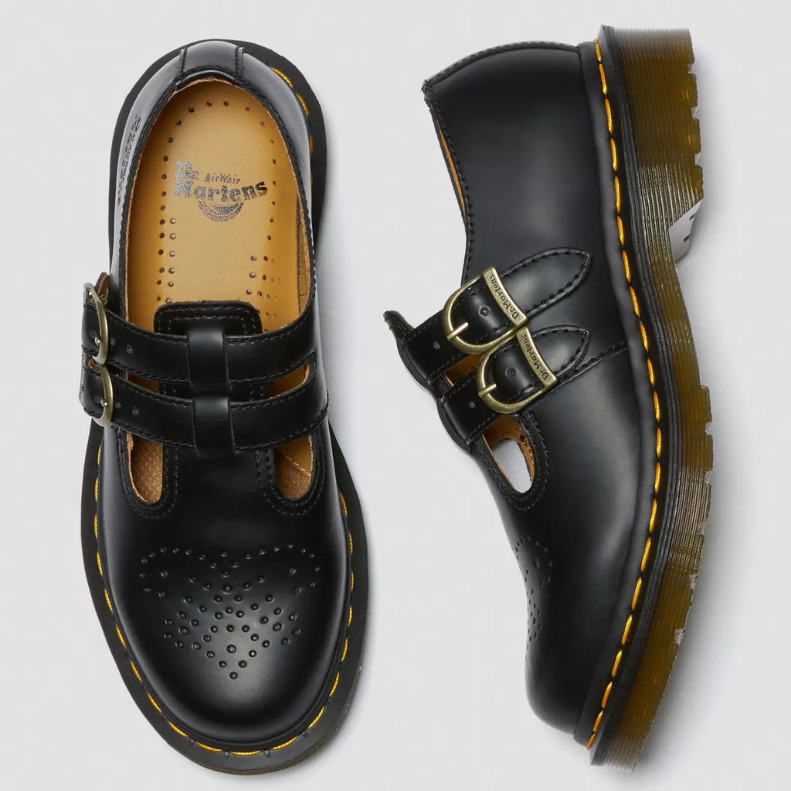 Uma | Comfortable Orthopedic Mary Jane Footwear