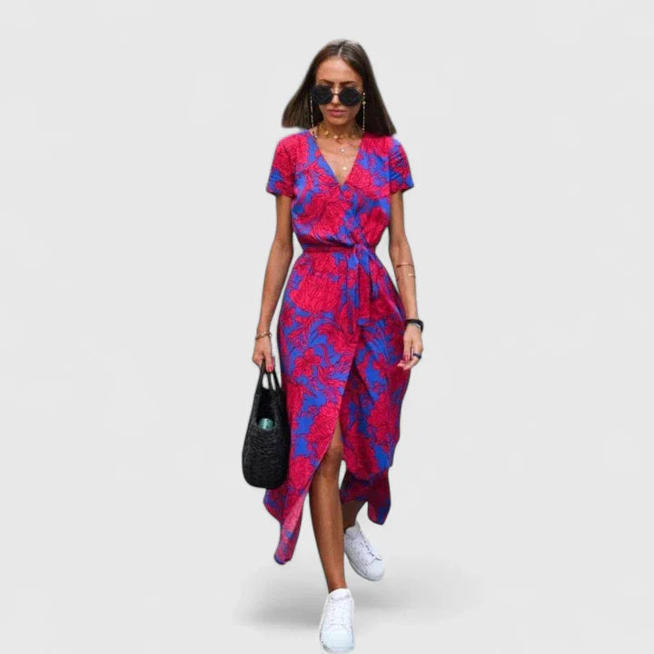 Celymarae | Chic Elegance Dress