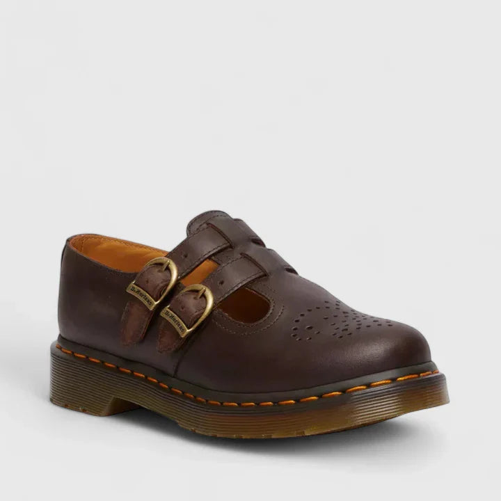 Uma | Comfortable Orthopedic Mary Jane Footwear