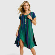 Venaliza | Cozy Chic Dress