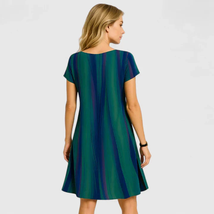 Venaliza | Cozy Chic Dress