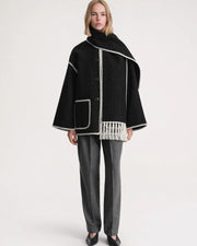 Jayzmarah | Trendy Jacket