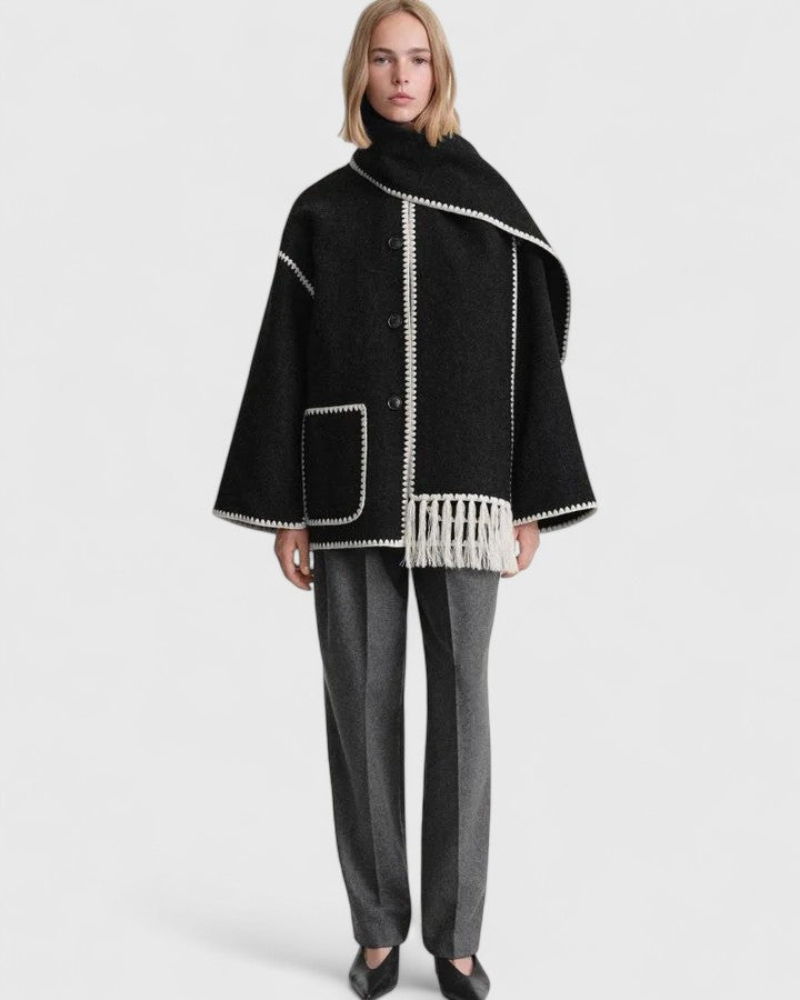 Jayzmarah | Trendy Jacket
