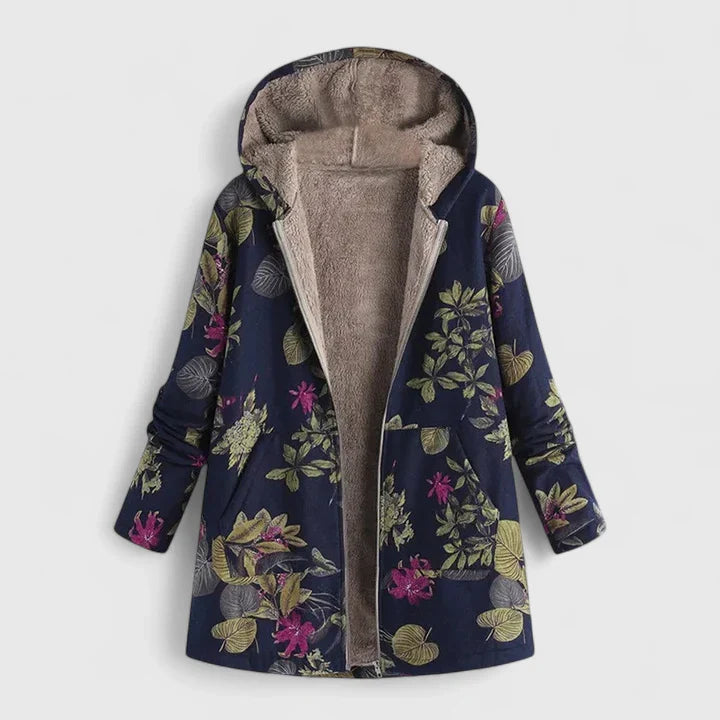 Florenziah | Cozy Jacket