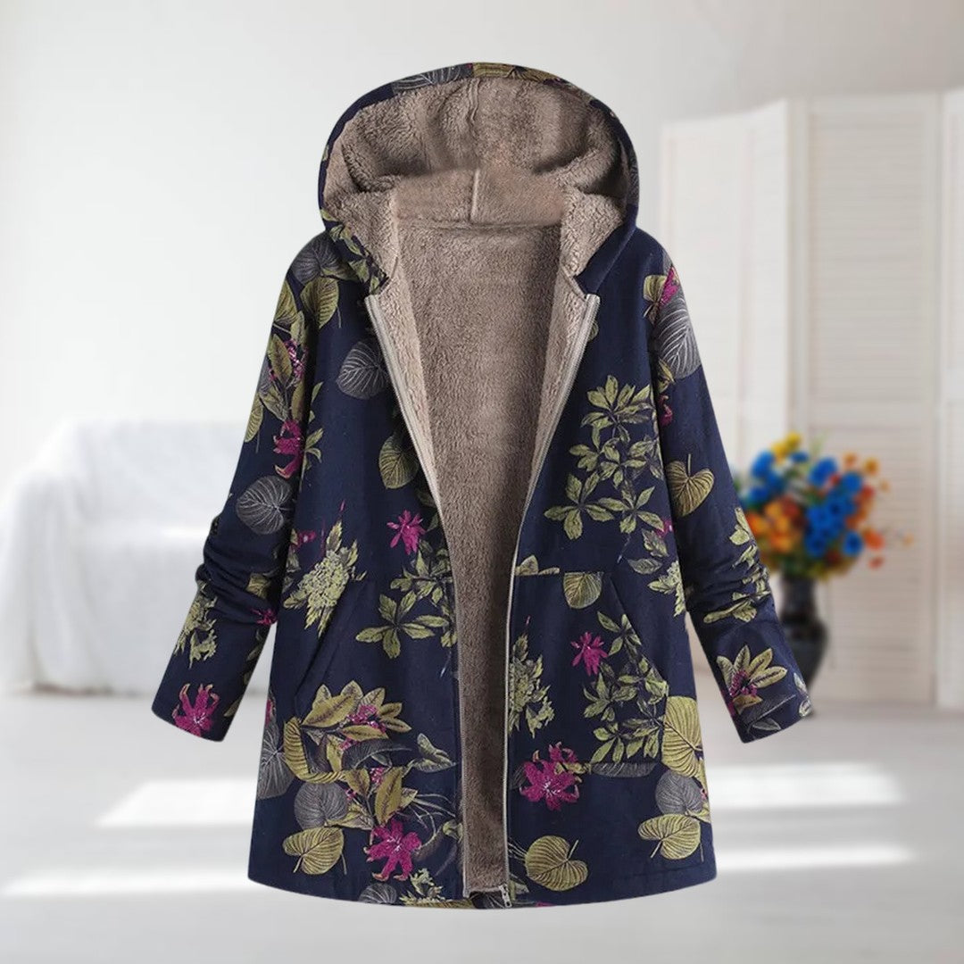 Melyssa | Chic Elegance Jacket