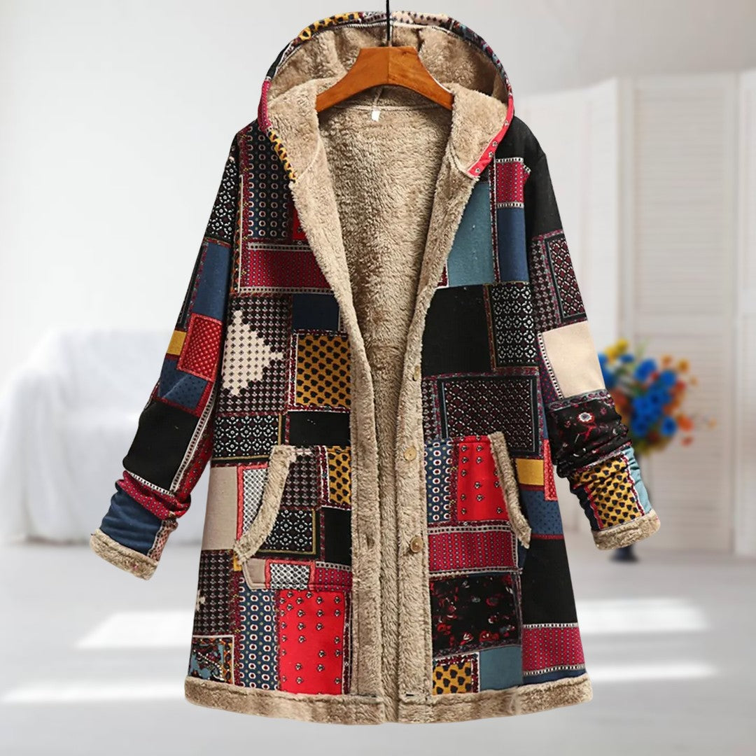 Melyssa | Chic Elegance Jacket