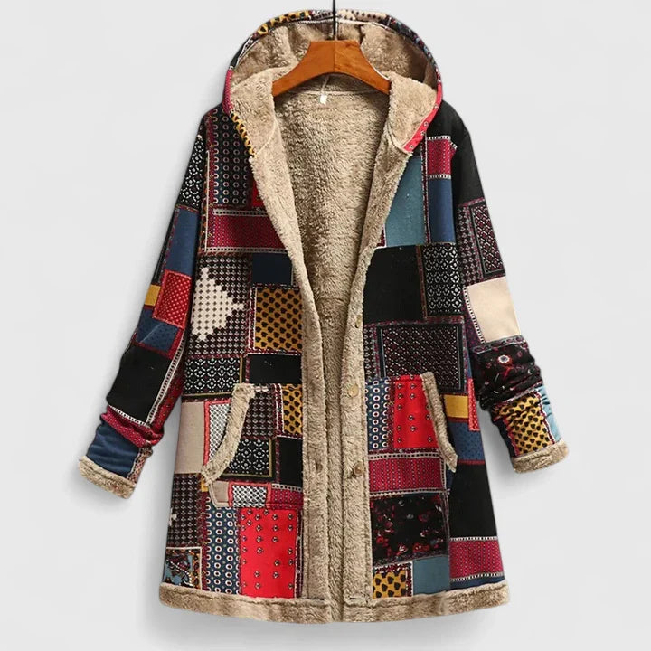 Florenziah | Cozy Jacket