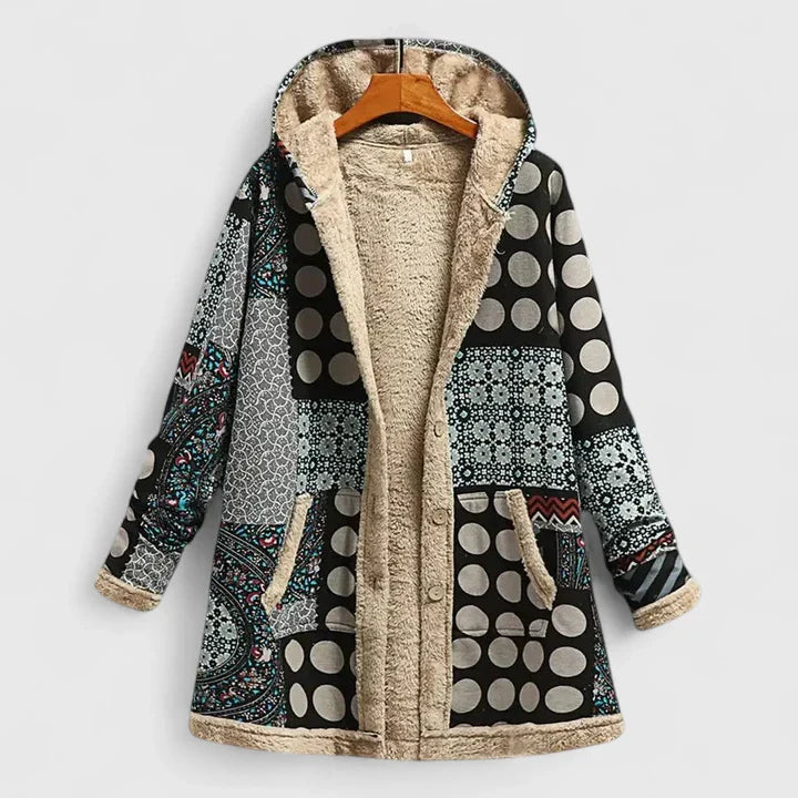 Florenziah | Cozy Jacket