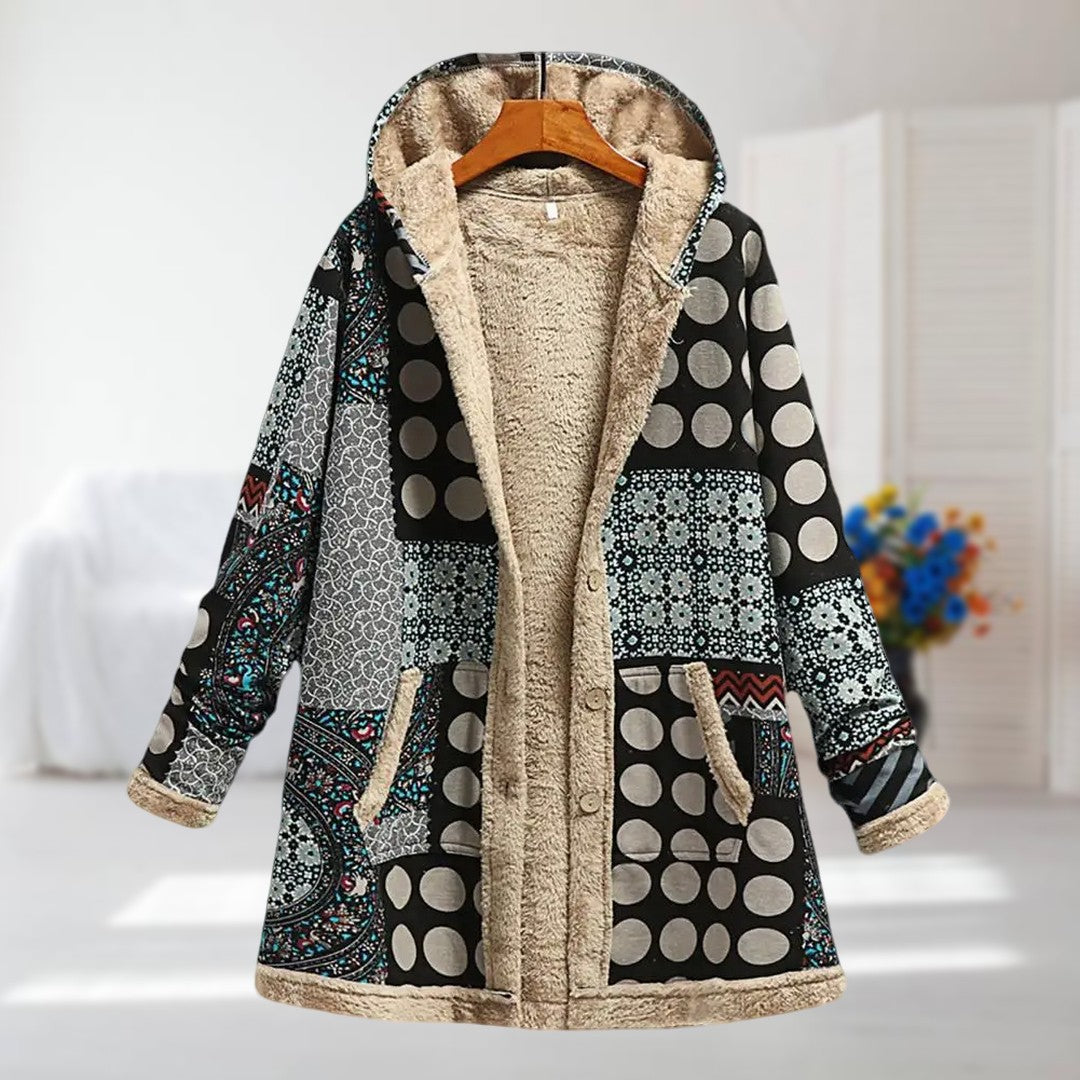 Melyssa | Chic Elegance Jacket