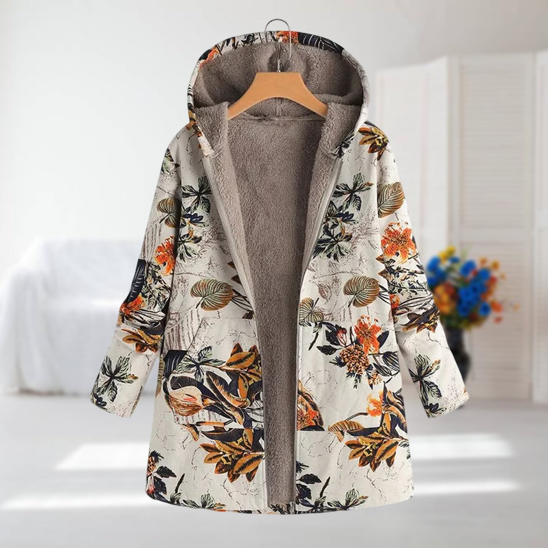 Melyssa | Chic Elegance Jacket