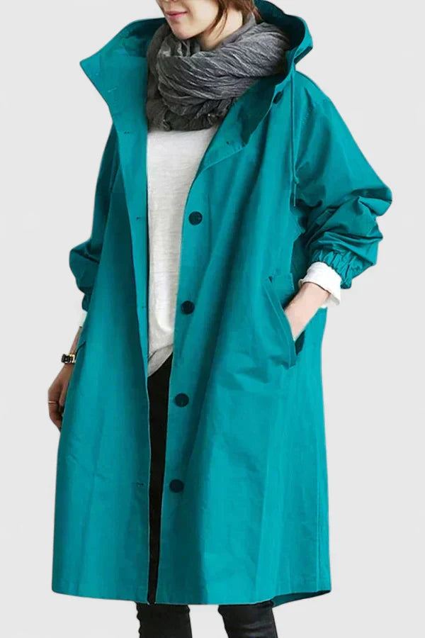 Iva | Cozy Outerwear