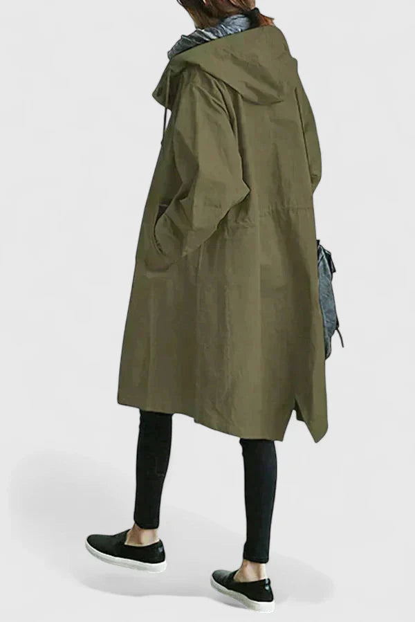 Iva | Cozy Outerwear