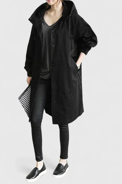 Iva | Cozy Outerwear