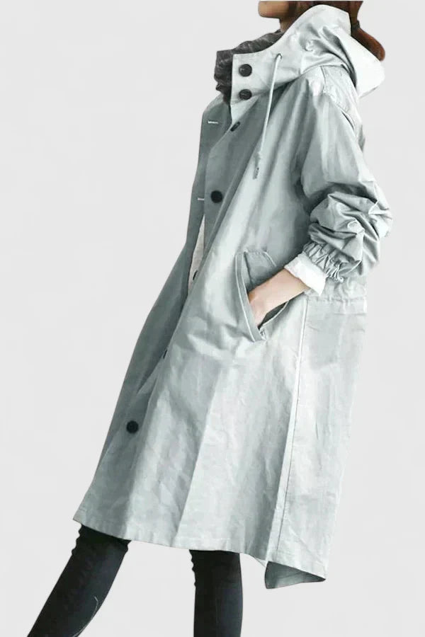 Iva | Cozy Outerwear