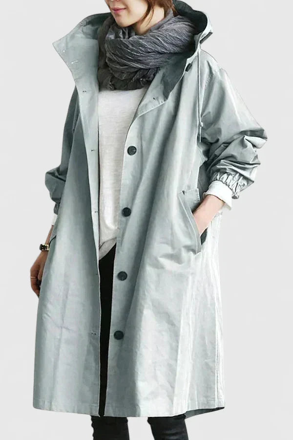Iva | Cozy Outerwear