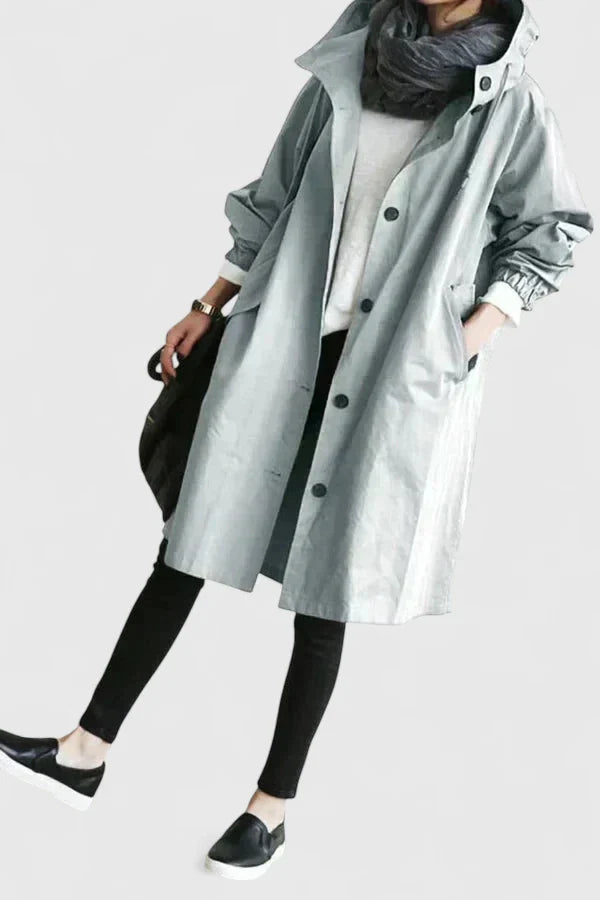 Iva | Cozy Outerwear