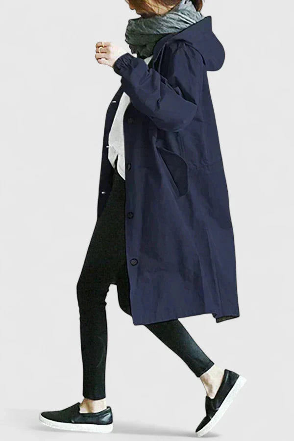 Iva | Cozy Outerwear