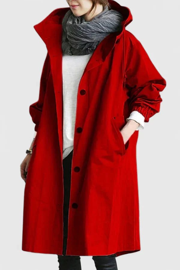 Iva | Cozy Outerwear