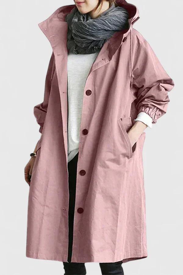Iva | Cozy Outerwear