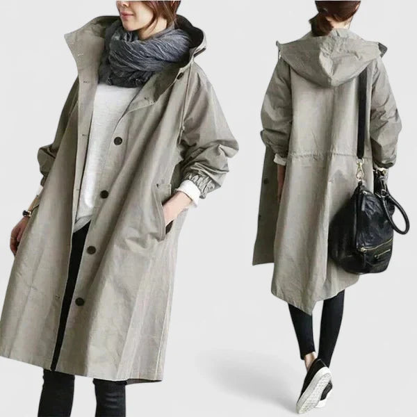 Iva | Cozy Outerwear