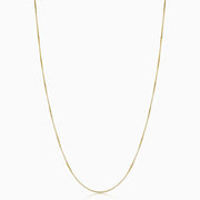 Clarionne | 18K Gold Necklace