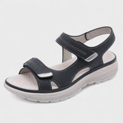 Simona™ Orthopedic Sandals for Ultimate Comfort