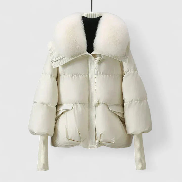 Zya | Cozy Jacket for Ultimate Comfort