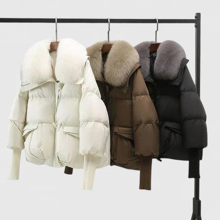 Zya | Cozy Jacket for Ultimate Comfort