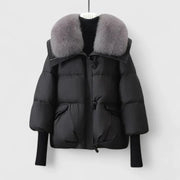 Zya | Cozy Jacket for Ultimate Comfort