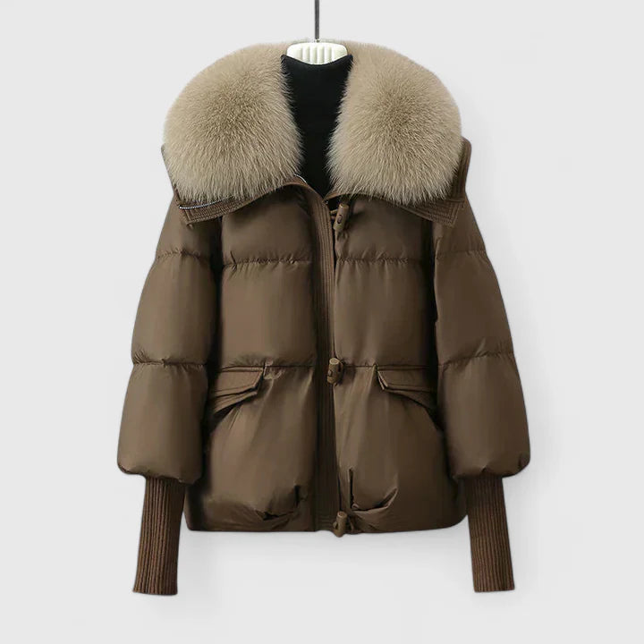 Zya | Cozy Jacket for Ultimate Comfort