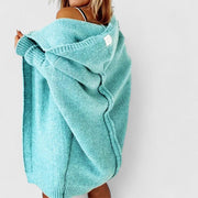 Auryssiah | Cozy Cardigan