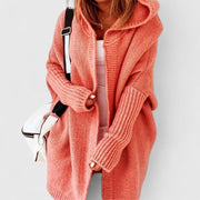 Rosalynne | Cozy Cardigan