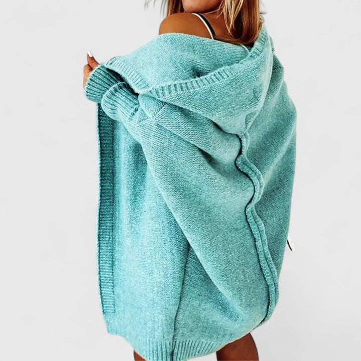 Rosalynne | Cozy Cardigan