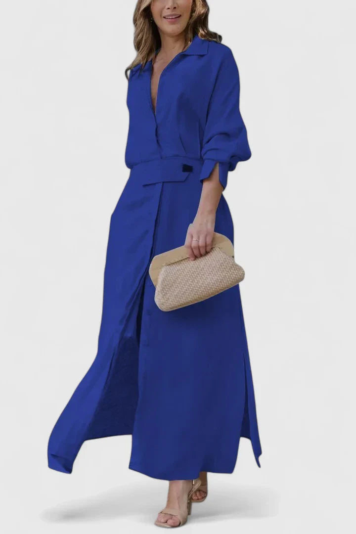 Monique | Chic Maxi Dress