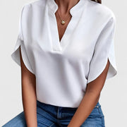 Klea | Chic Elegance Blouse