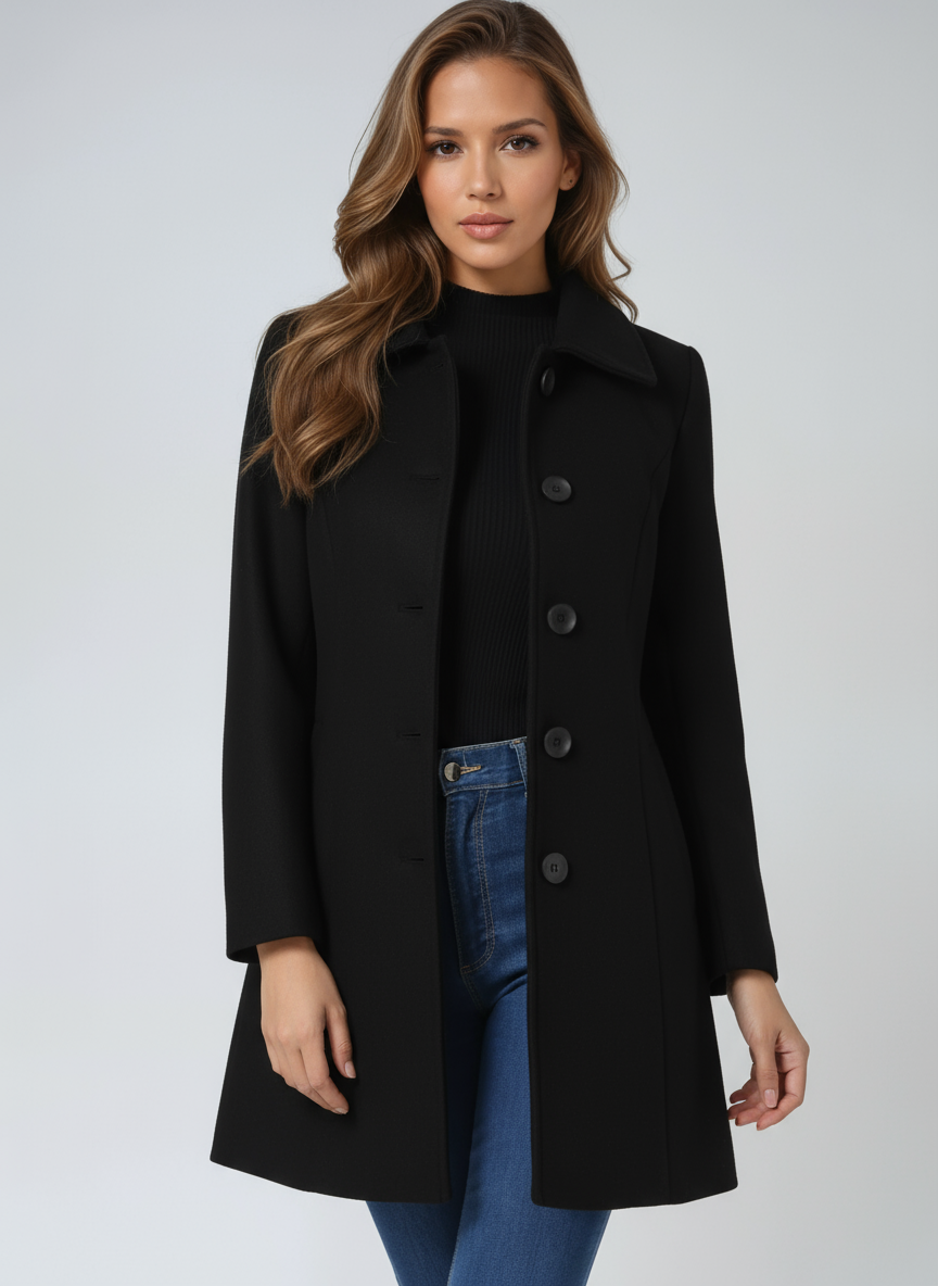 Elvyn | Elegant Outerwear