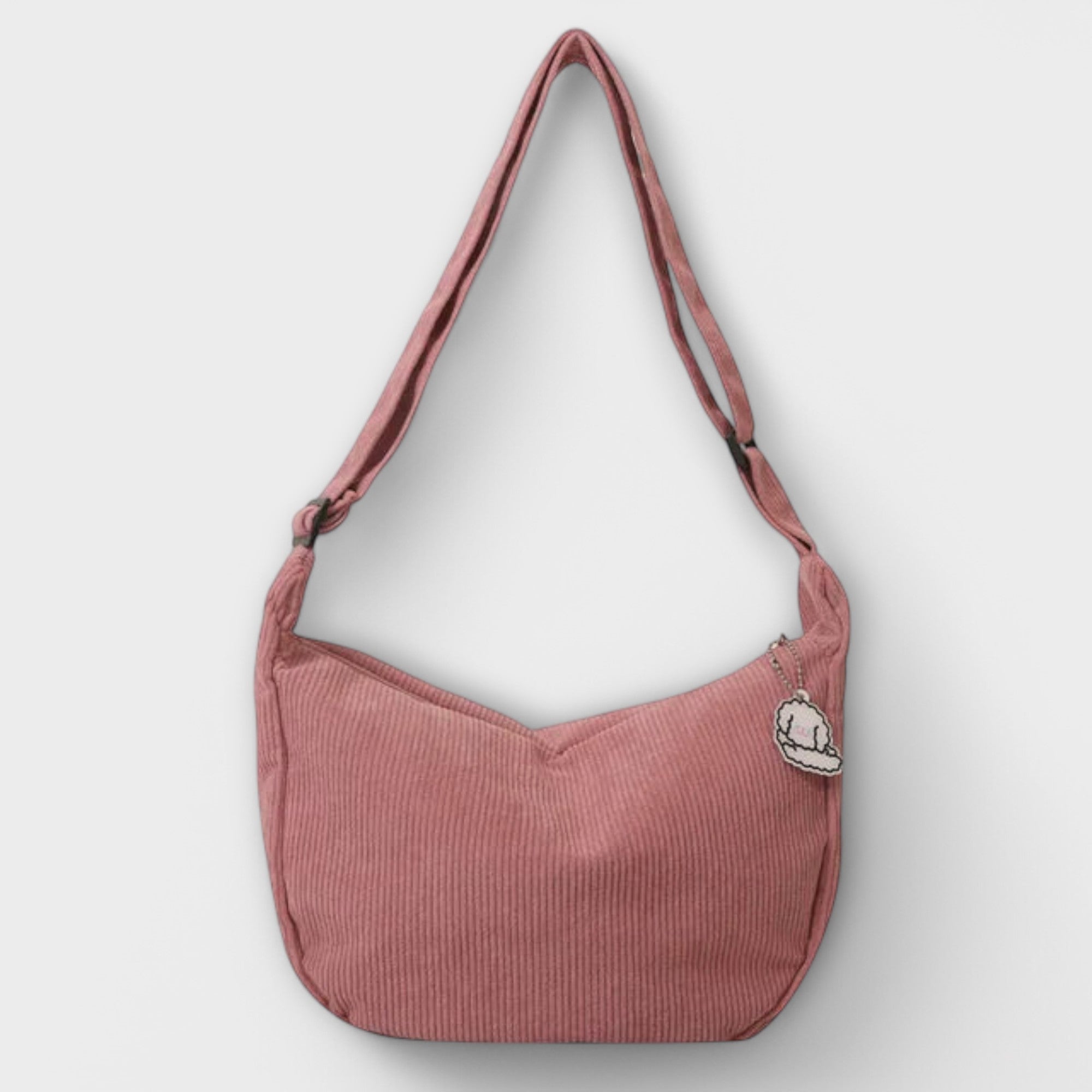 Women's Cordura Shoulder Bags