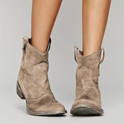 Camellia | Trendy Cowboy Boots