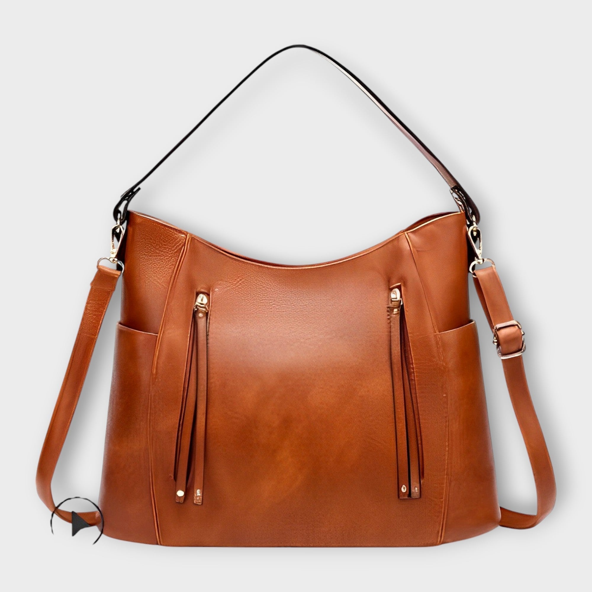 Olivia - Elegant Vintage-Inspired Handbag for Women