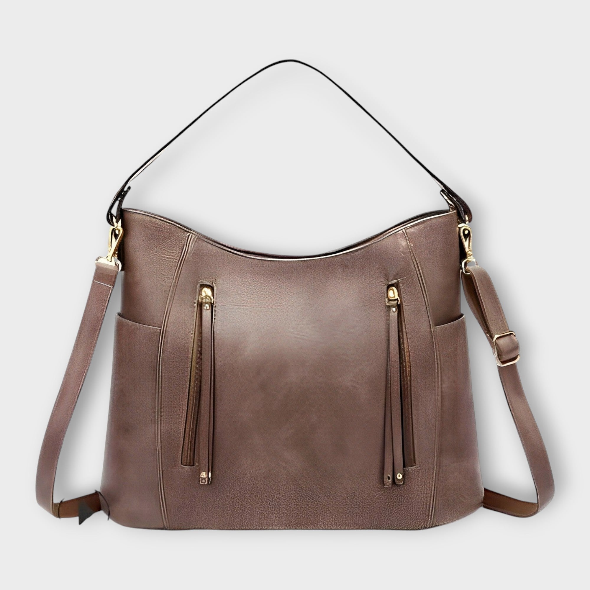 Olivia - Elegant Vintage-Inspired Handbag for Women
