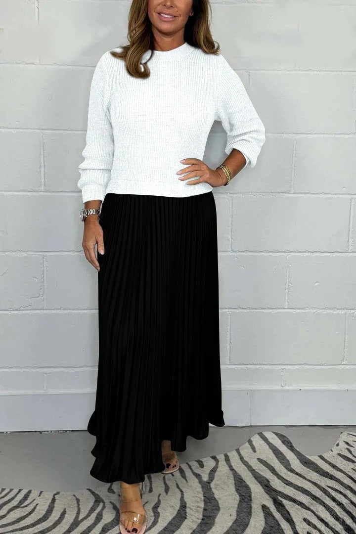 Maeliq | Chic Maxi Dress
