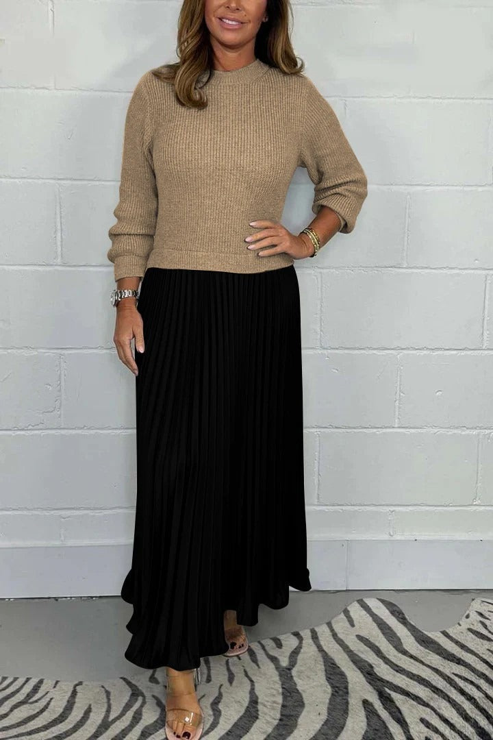 Maeliq | Chic Maxi Dress