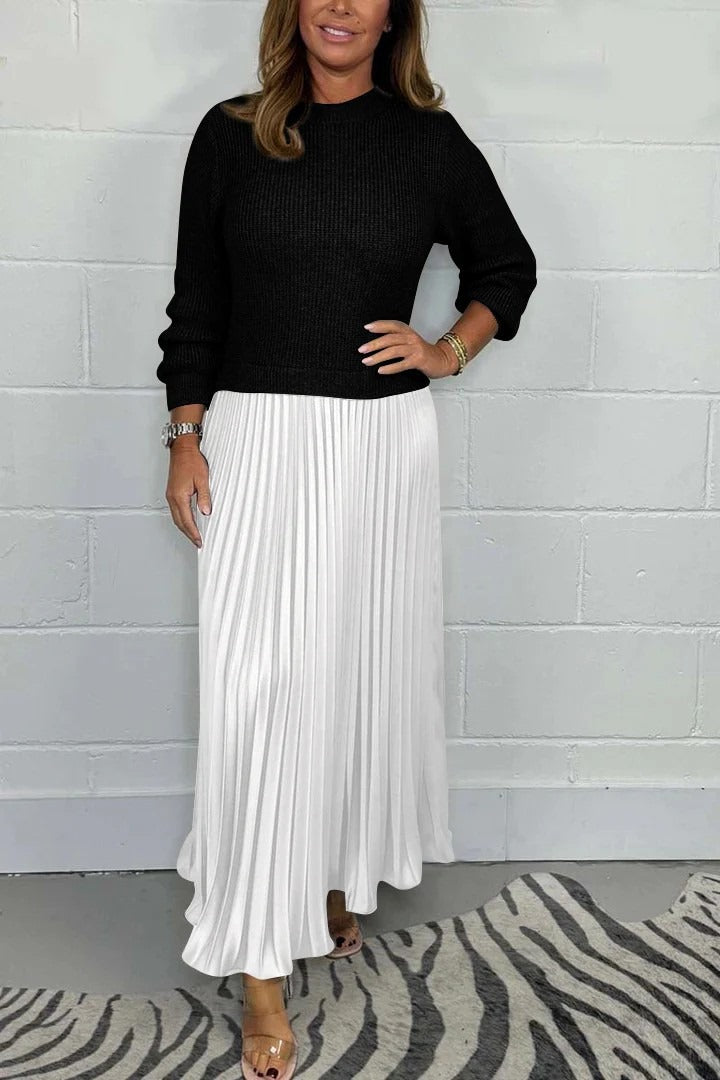Maeliq | Chic Maxi Dress