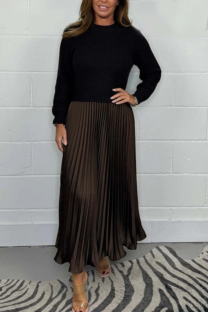 Maeliq | Chic Maxi Dress