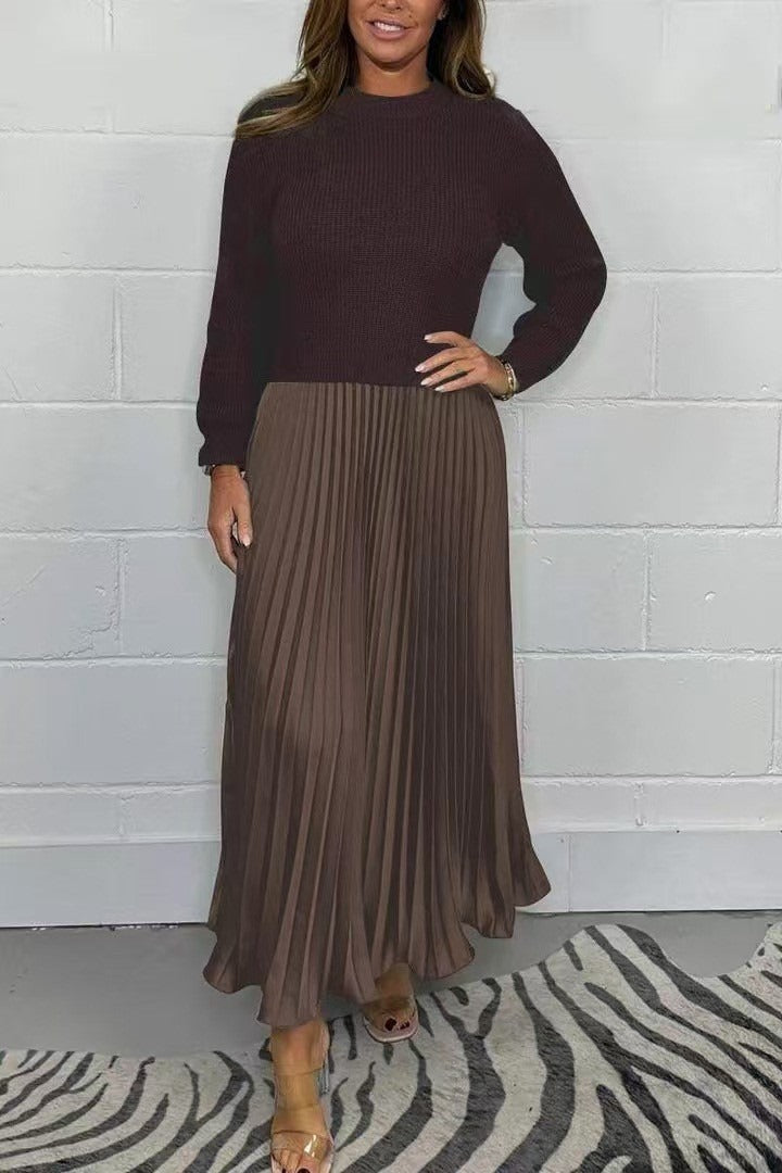 Maeliq | Chic Maxi Dress