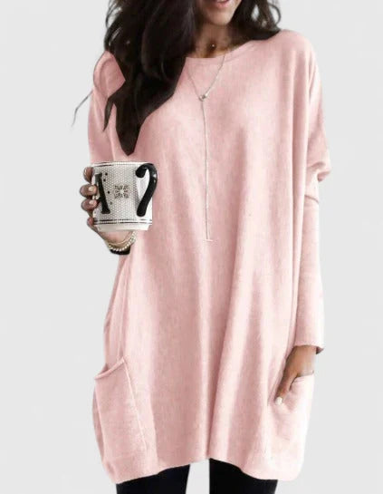 Amaryzeth™ | Cozy Tunic